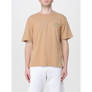Barrow T-Shirt Men Sand